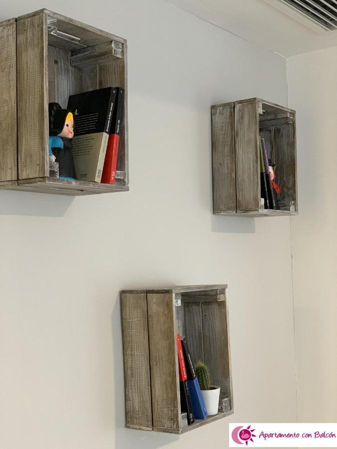 Apartamentos Cisne 그라나다 외부 사진