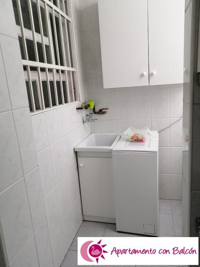 Apartamentos Cisne 그라나다 외부 사진