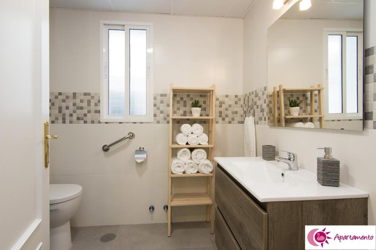 Apartamentos Cisne 그라나다 외부 사진