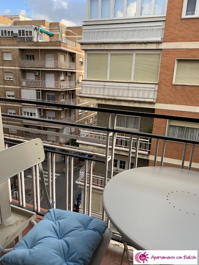 Apartamentos Cisne 그라나다 외부 사진