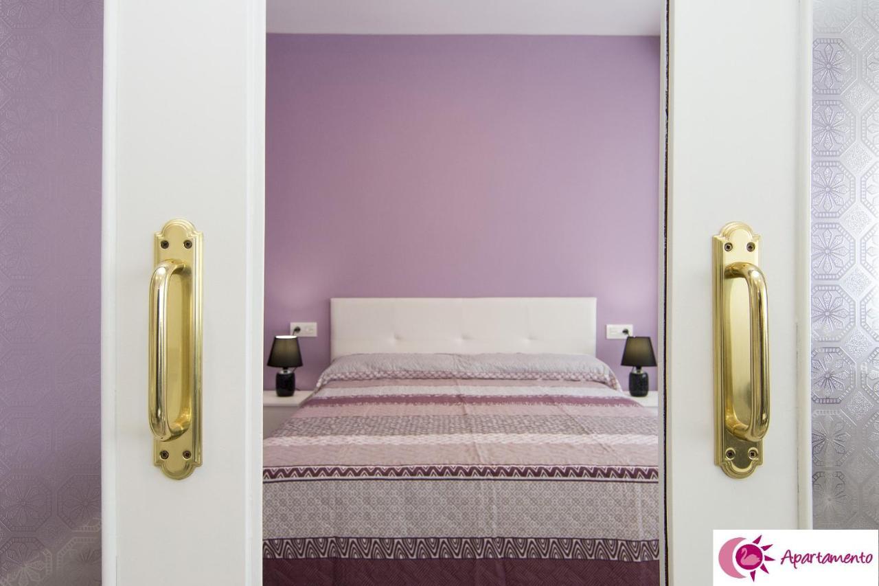 Apartamentos Cisne 그라나다 외부 사진