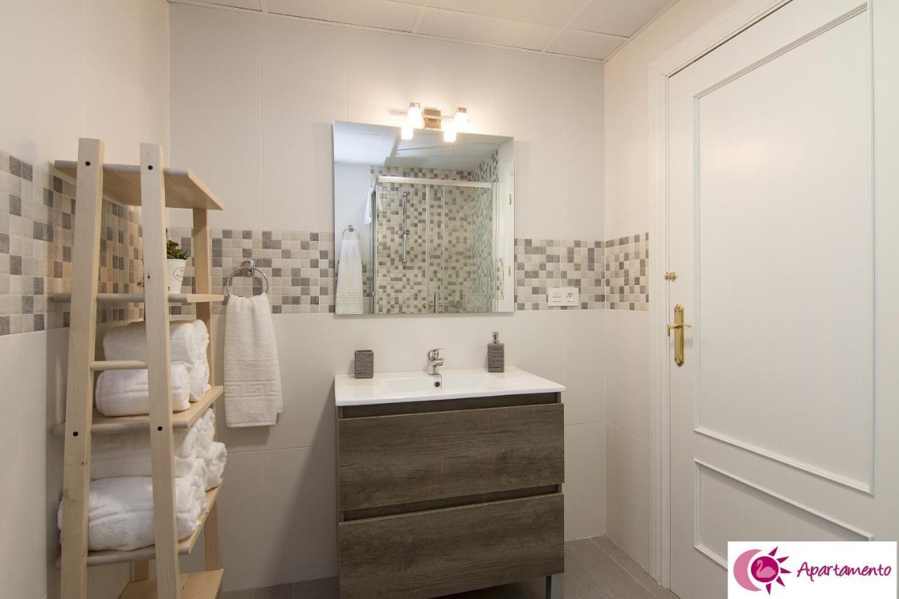 Apartamentos Cisne 그라나다 외부 사진