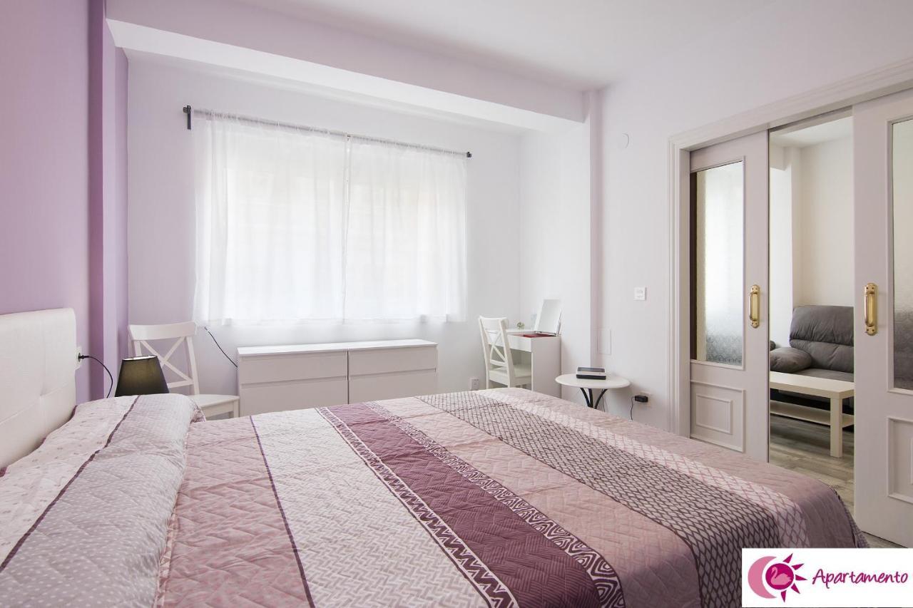 Apartamentos Cisne 그라나다 외부 사진