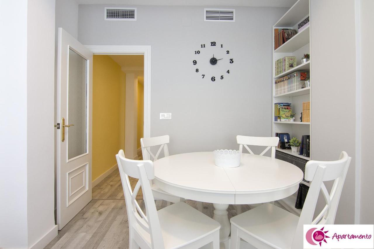 Apartamentos Cisne 그라나다 외부 사진